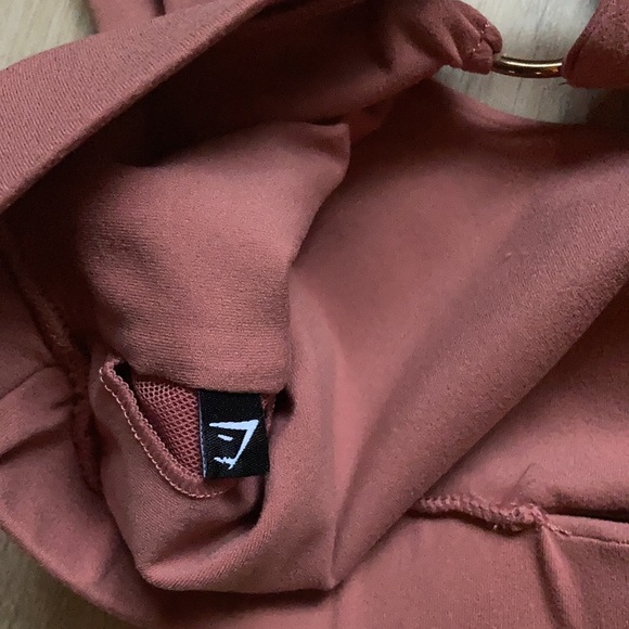 Gymshark x Whitney Simmons Moab bra v1 small - Picture 4 of 5